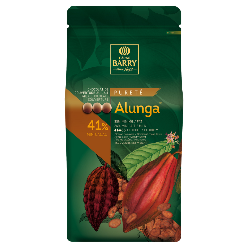 alunga frente