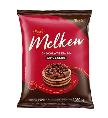 Melken choc p 50 105kg