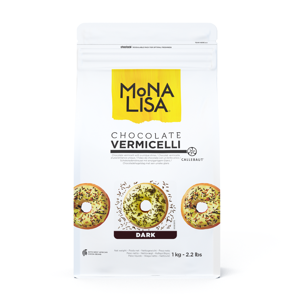 vermicelli dark mona