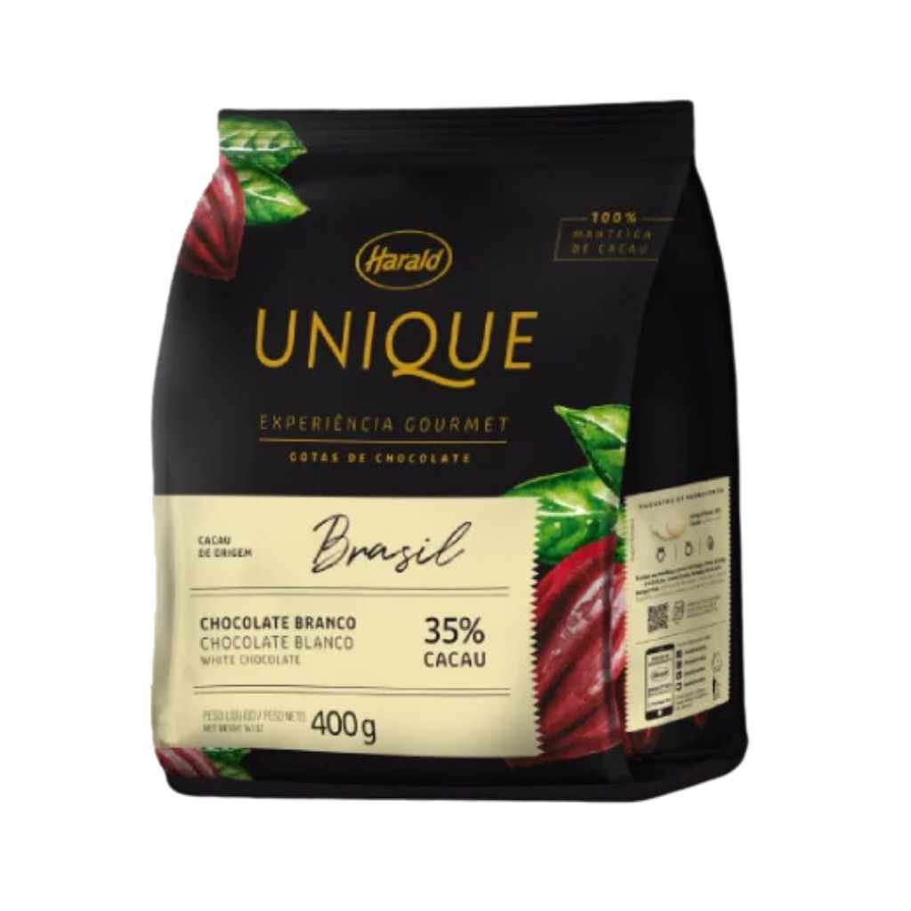 unique branco 35