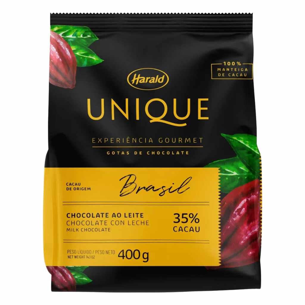 unique ao leite 35