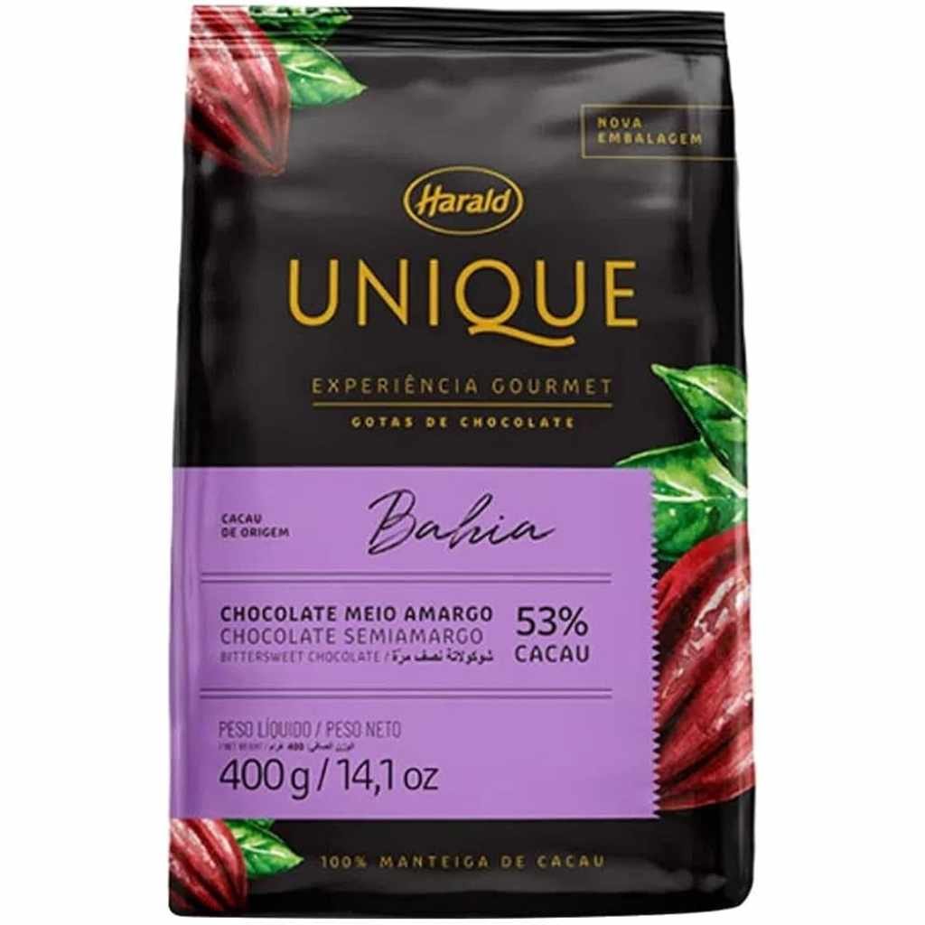 unique amargo 53