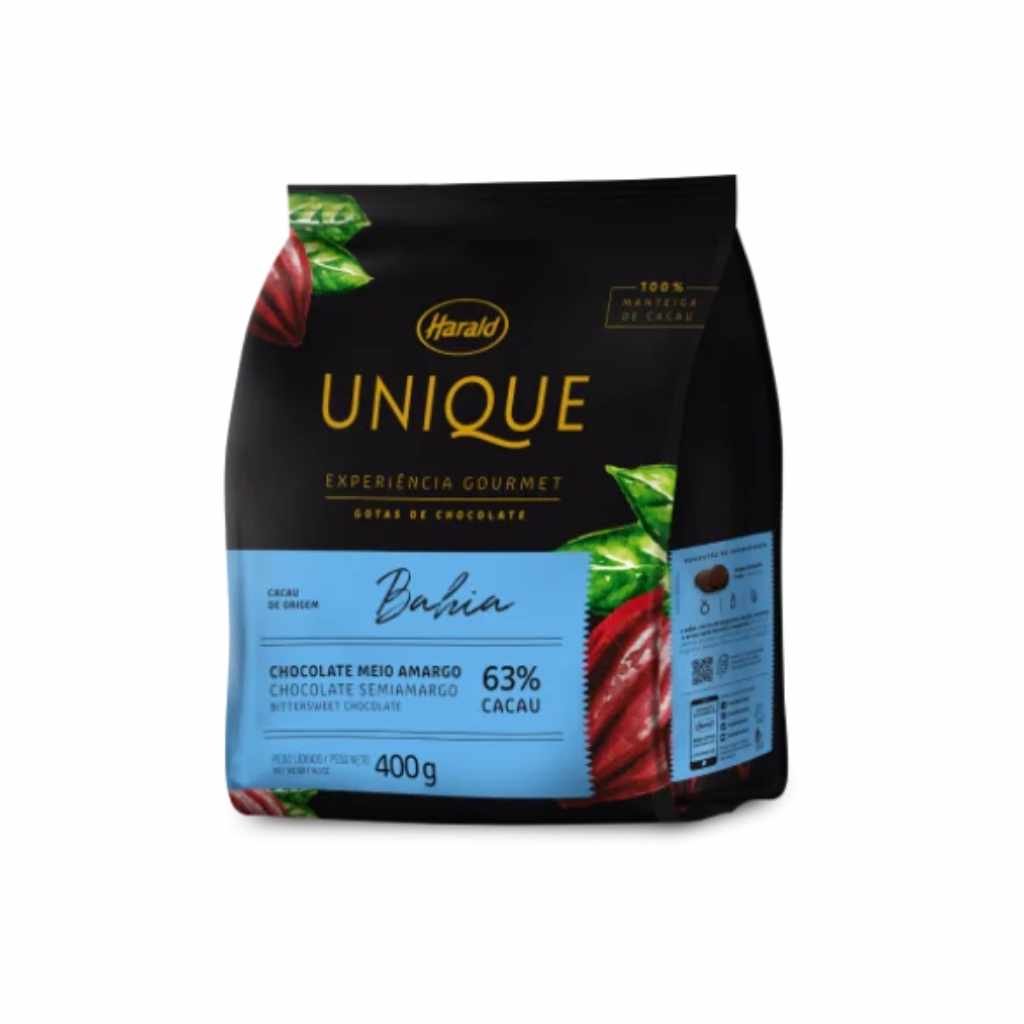 unique amargo 63