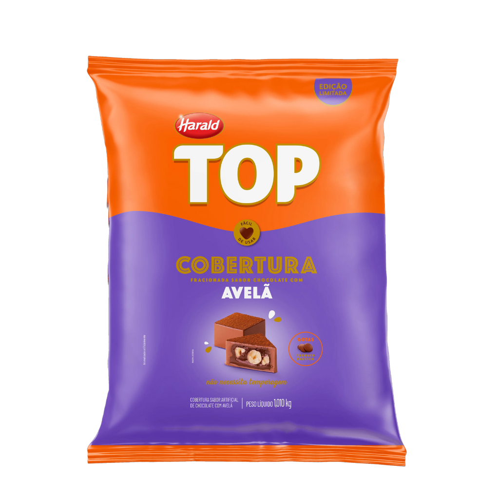 cobertura top avela