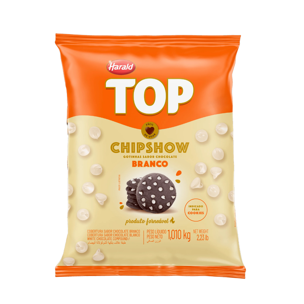 chipshow branco