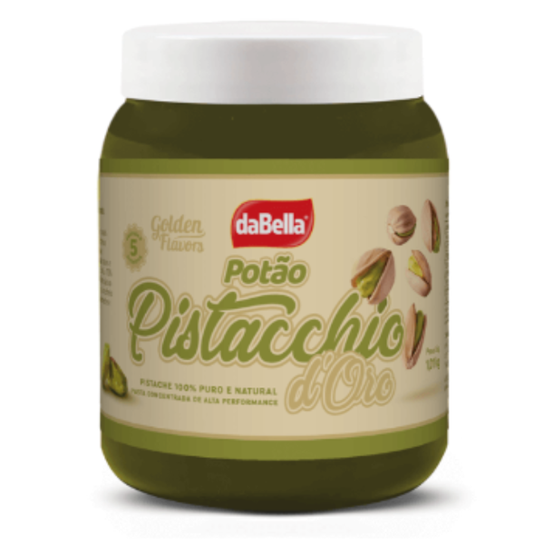 dabella pistacchio 1 01kg