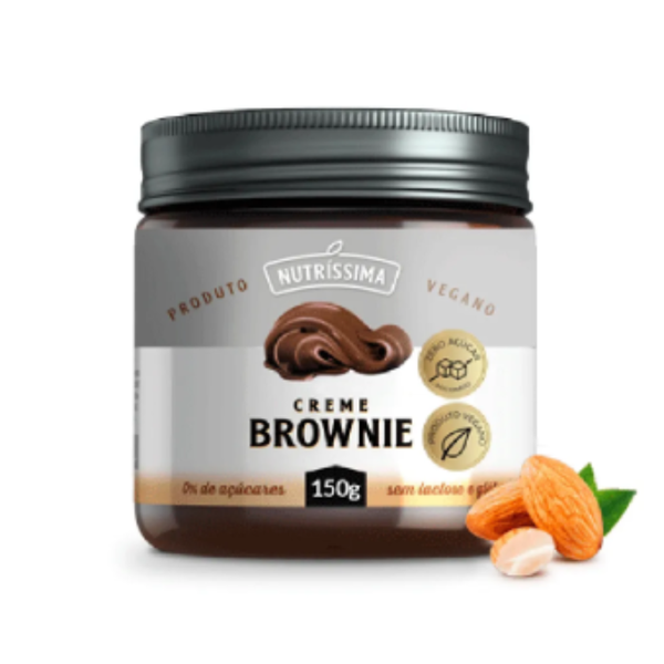 brownie 150g