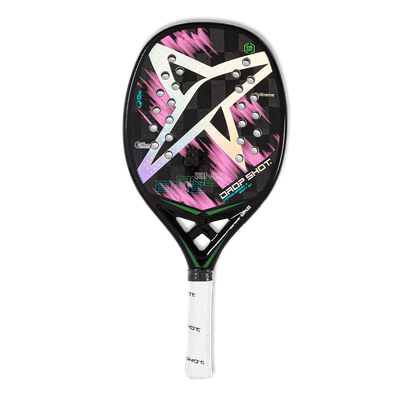 Raquete de beach tennis DROP SHOT FANCY BT