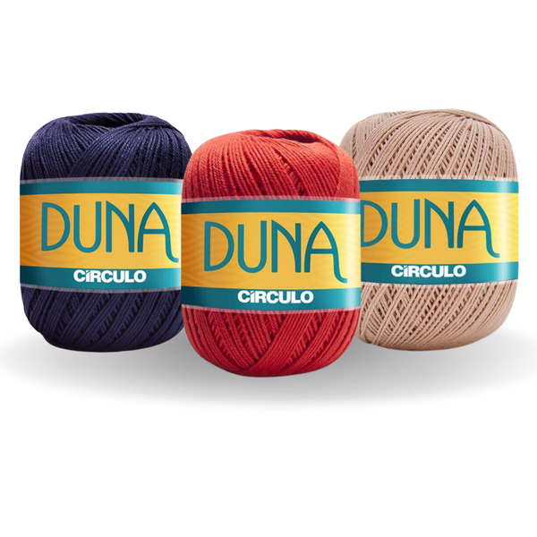 Circulo Duna Multicolor Yarn