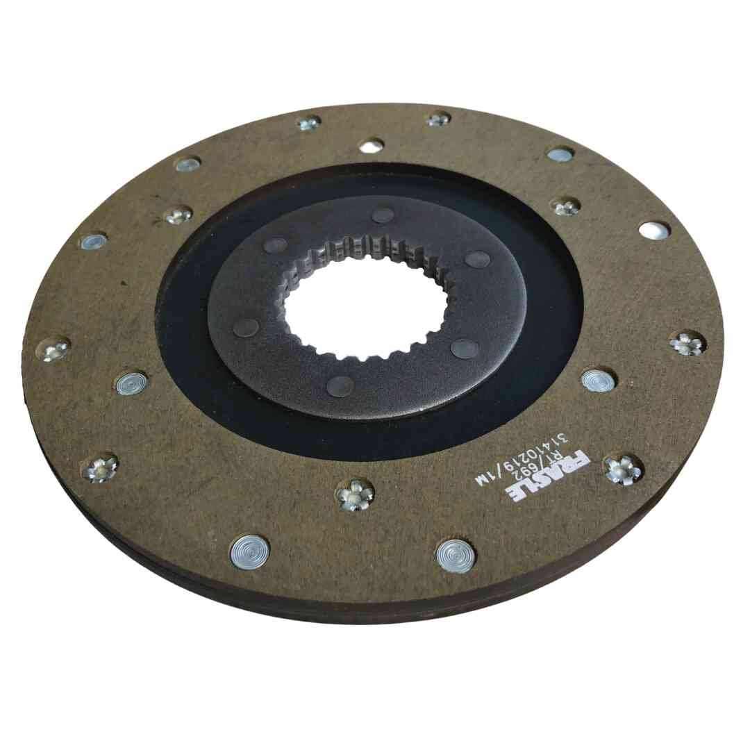 DISCO DE FREIO VALMET 811031