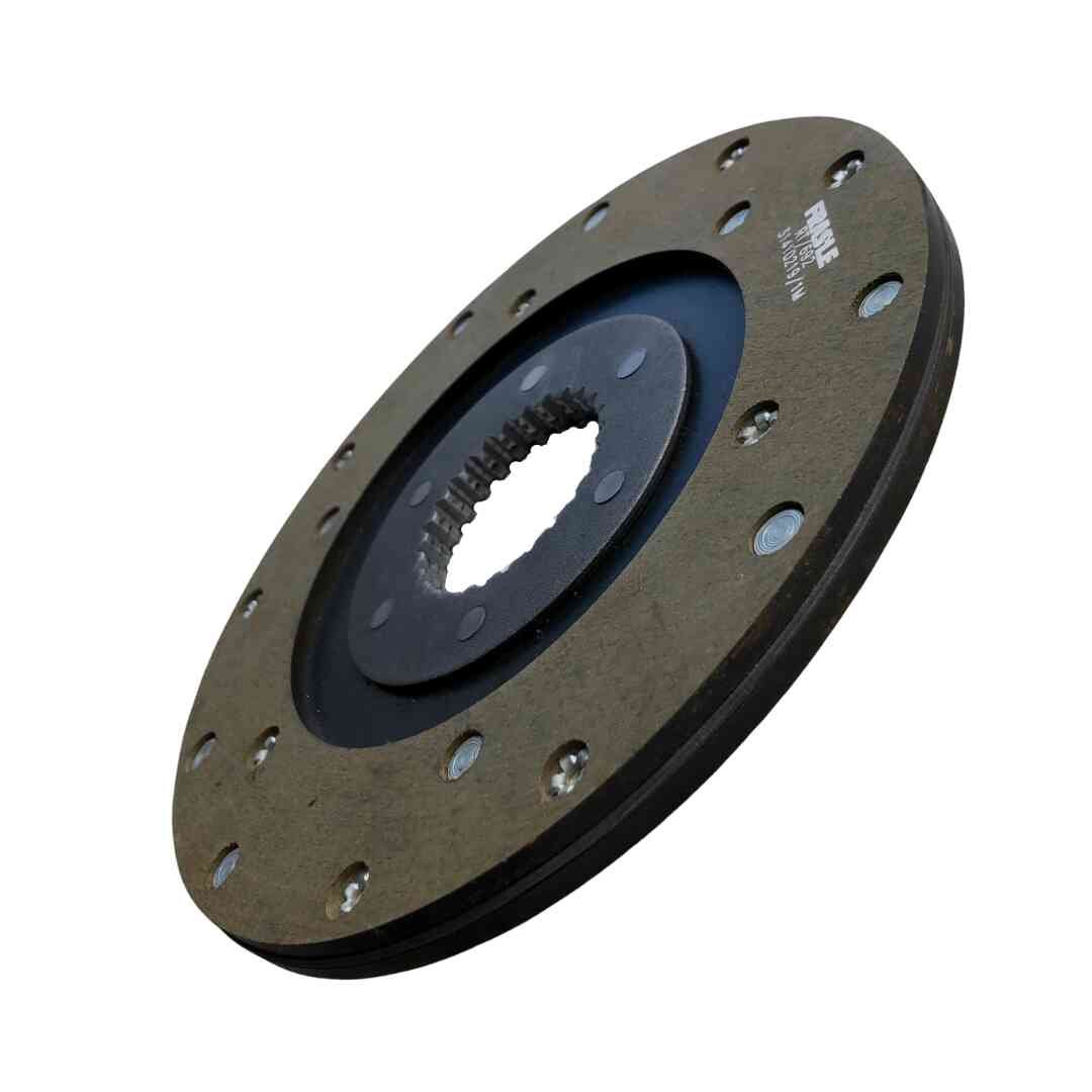 DISCO DE FREIO VALMET 811031