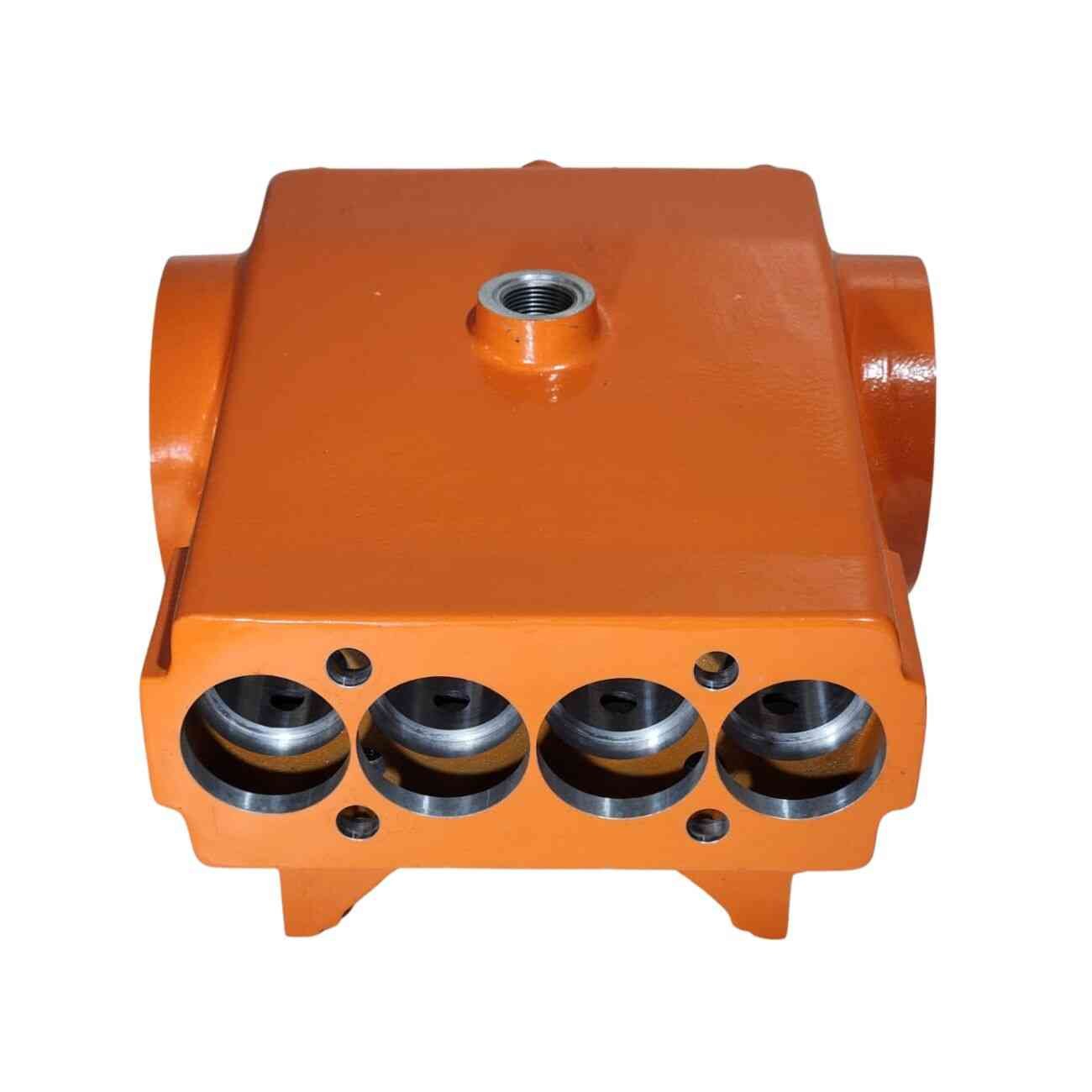 Corpo da bomba JP100 carcaça Jacto 911594