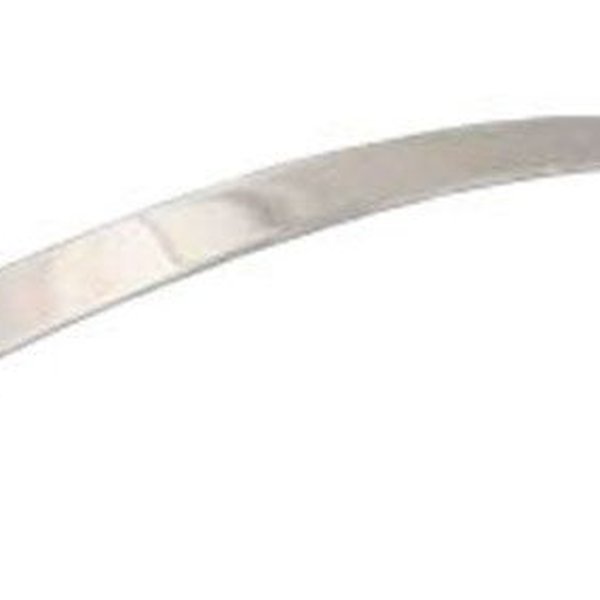Puxador de Gaveta-Inox-Sobrepor-Geris-Arco Puxador de Gaveta-Inox-Sobrepor-Geris-Arco
