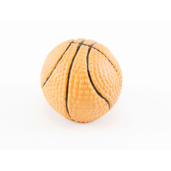 Puxador de Gaveta-Sobrepor-Resina-BSKF-Bola Basquete Puxador de Gaveta-Sobrepor-Resina-BSKF-Bola Basquete