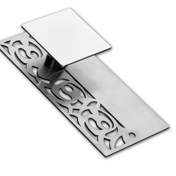 Cabide - Inox - Zen - BELLE EPOQUE Cabide - Inox - Zen - BELLE EPOQUE