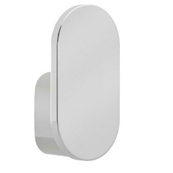 Cabide Zamac/Inox Zen MISS Cabide Zamac/Inox Zen MISS