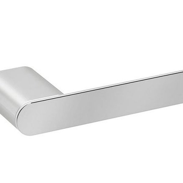 Papeleira Simples Zamac/Inox Zen MISS Papeleira Simples Zamac/Inox Zen MISS