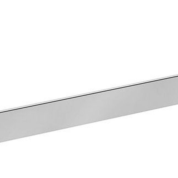 Toalheiro Ponto Zamac/Inox Zen MISS Toalheiro Ponto Zamac/Inox Zen MISS