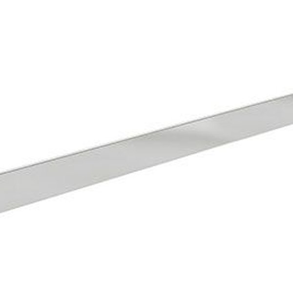 Toalheiro Simples Zamac/Inox Zen WOMAN Toalheiro Simples Zamac/Inox Zen WOMAN
