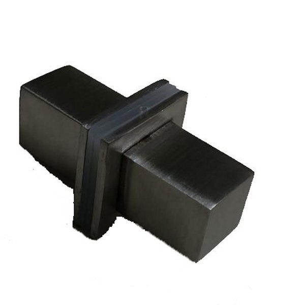 Puxador de Porta-Sobrepor-Vênus-076619 Puxador de Porta-Sobrepor-Vênus-076619