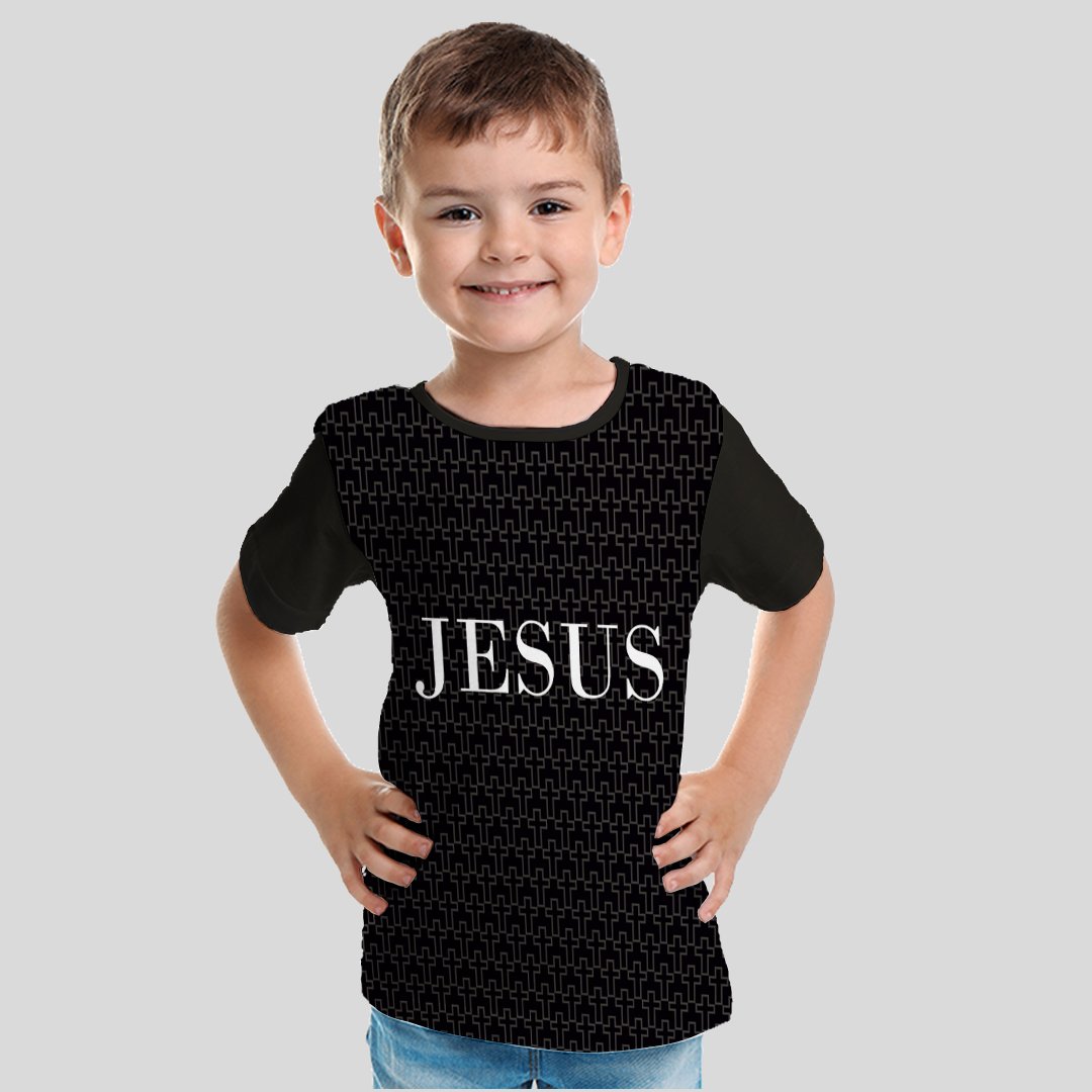 Jesus camisetas discount