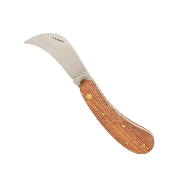 Canivete de Enxertia Due Buoi Falcetto 252 L Canivete de Enxertia Due Buoi Falcetto 252 L