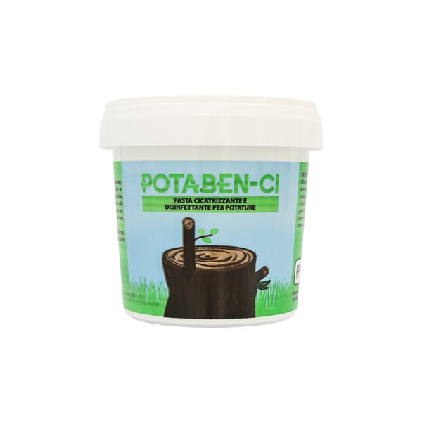 Pasta Cicatrizante Para Plantas / Selante Pós Poda Pasta Cicatrizante Para Plantas / Selante Pós Poda
