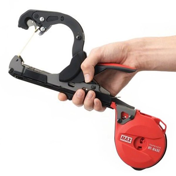 Alceador Max Tapener HT-R45C Tecnologia Japonesa Alceador Max Tapener HT-R45C Tecnologia Japonesa