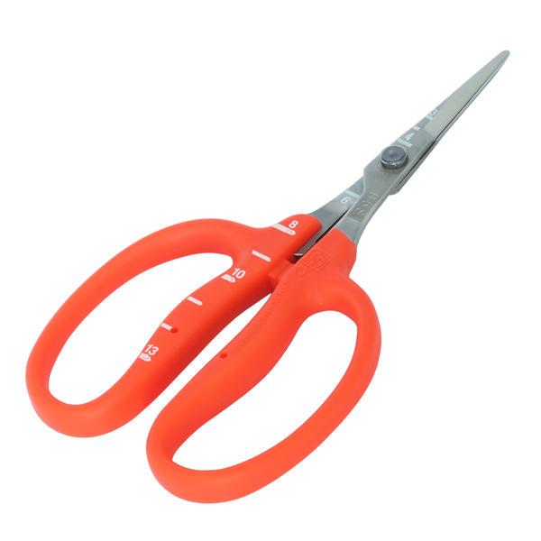 Tesoura de Colheita Chikamasa B-500S Tesoura de Colheita Chikamasa B-500S
