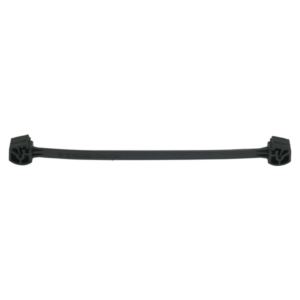 Fixacaule para Pomicultura Sândalo 16cm Fixacaule para Pomicultura Sândalo 16cm