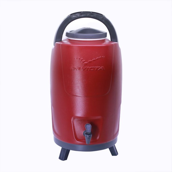 Garrafa Térmica Invicta 12L Garrafa Térmica Invicta 12L