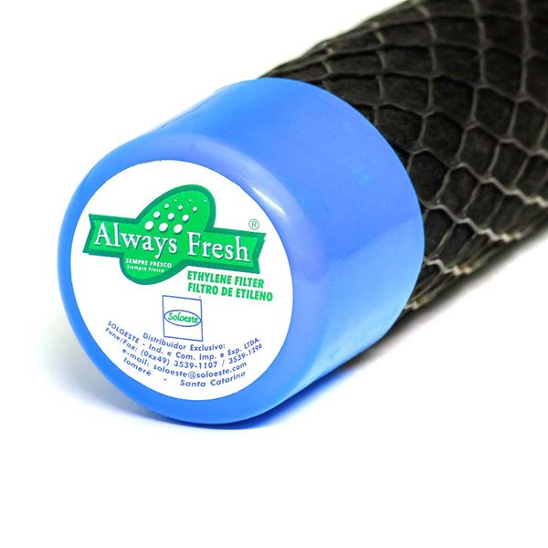 Filtro Always Fresh Controle De Etileno Filtro Always Fresh Controle De Etileno