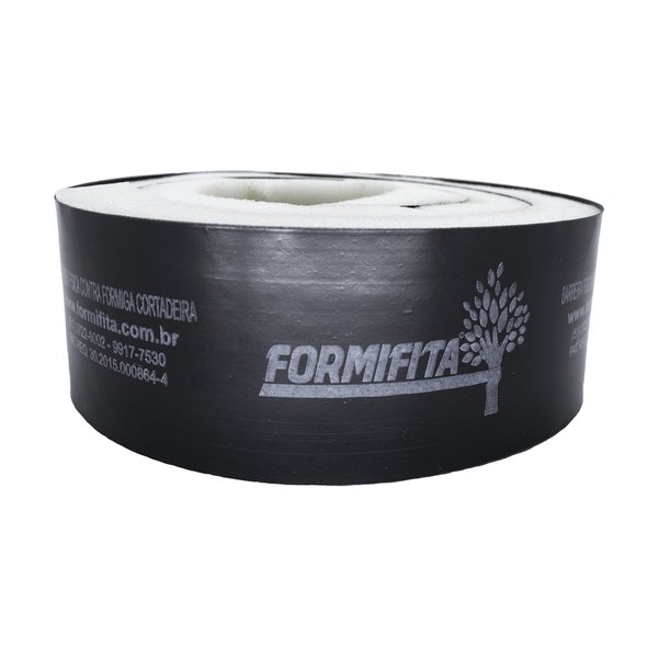 Formifita Barreira Ecológica Contra Formiga Cortadeira - Preto Formifita Barreira Ecológica Contra Formiga Cortadeira - Preto