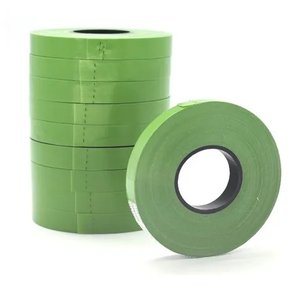 Fita Plástica Reciclada pra Alceador 10 un - Verde