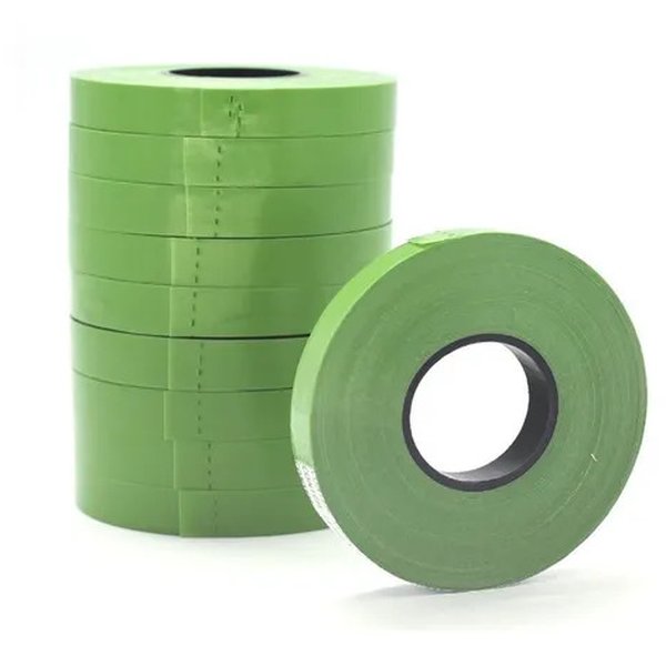 Fita Plástica Reciclada pra Alceador 10 un - Verde Fita Plástica Reciclada pra Alceador 10 un - Verde