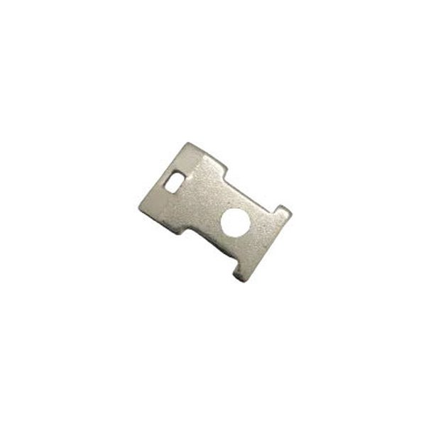Placa Suporte para Alceador Placa Suporte para Alceador