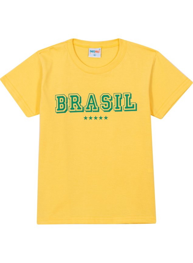 blusa brasil