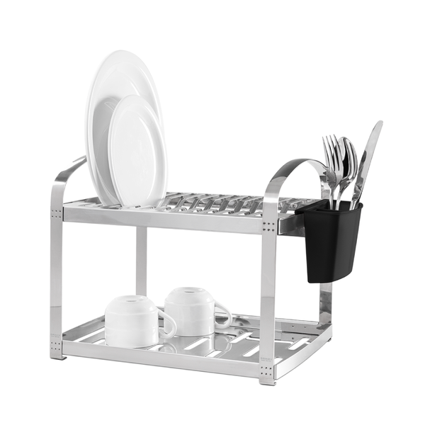 Escorredor de Louça Inox Suprema Escorredor de Louça Inox Suprema