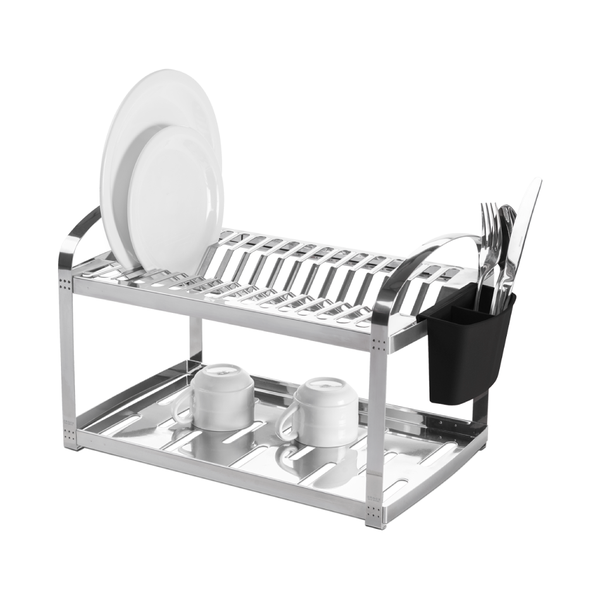Escorredor de Louça Inox Suprema Escorredor de Louça Inox Suprema