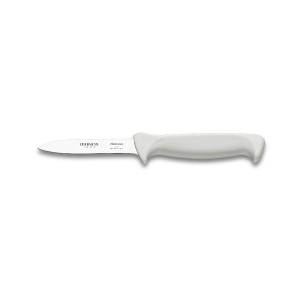 Faca para Legumes 3 1/2'' Precision Brinox Faca para Legumes 3 1/2'' Precision Brinox