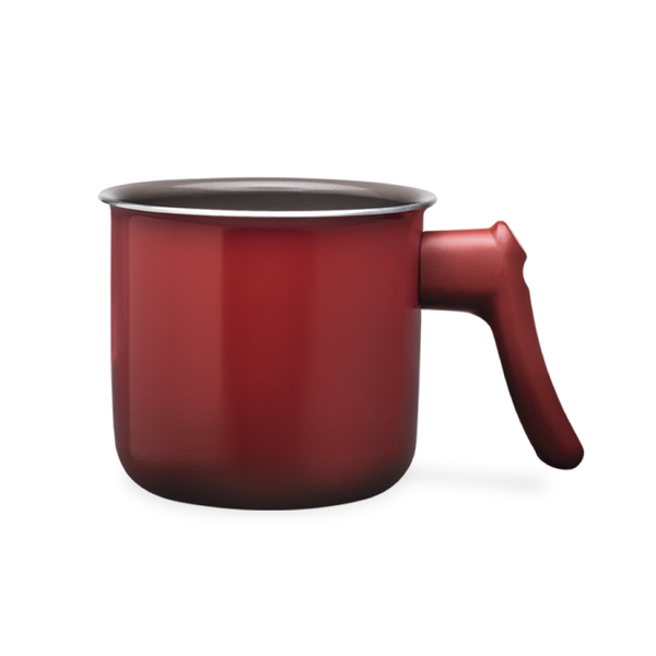 Fervedor 1,25l Antiaderente Ceramic Life Brinox Fervedor 1,25l Antiaderente Ceramic Life Brinox