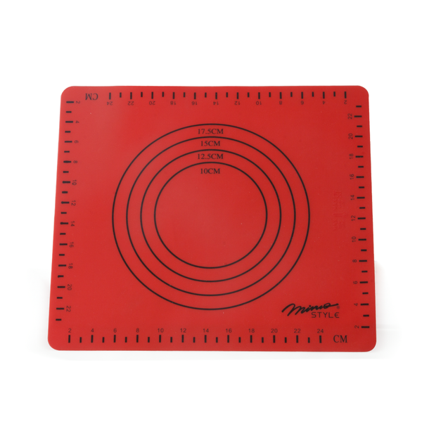 Folha de Silicone Antiaderente para Assar Folha de Silicone Antiaderente para Assar