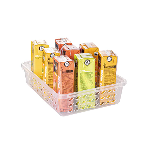 Cestinha Organizadora Cestinha Organizadora