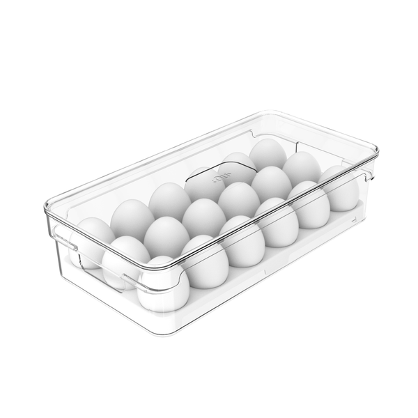 Organizador Clear Fresh Organizador Clear Fresh