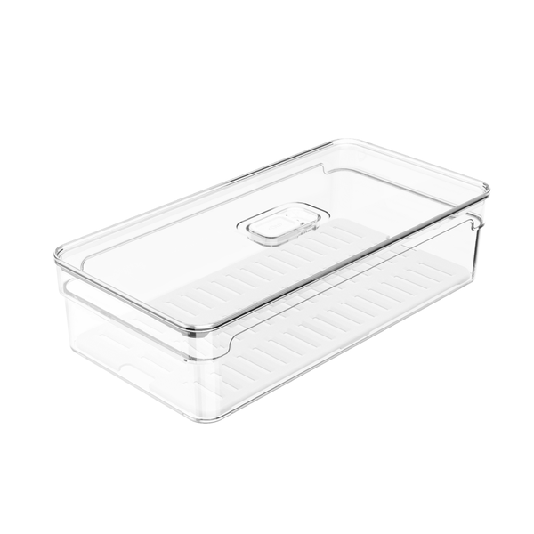 Organizador Clear Fresh Organizador Clear Fresh