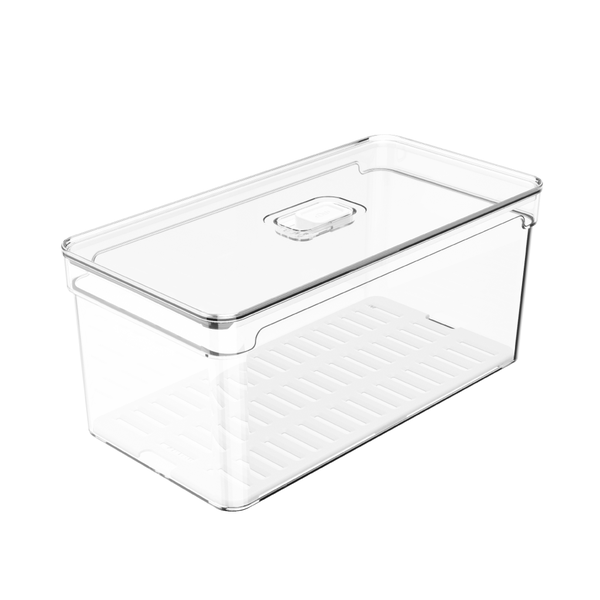 Organizador Clear Fresh Organizador Clear Fresh