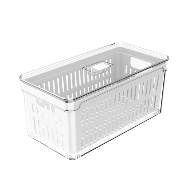 Organizador Clear Fresh Organizador Clear Fresh
