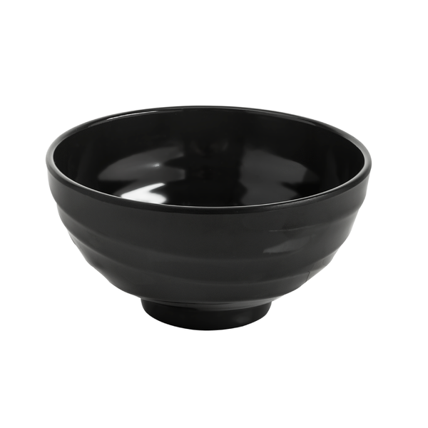 Bowl Preto 300ml Oriente Brinox Bowl Preto 300ml Oriente Brinox