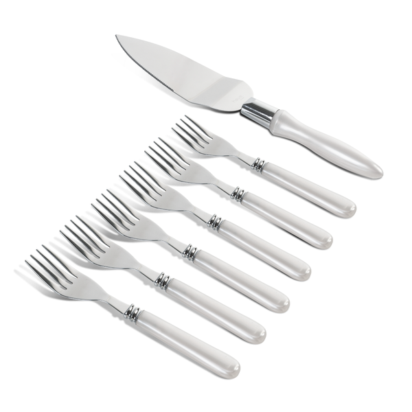Conjunto para Bolo 7 peças Flavor Conjunto para Bolo 7 peças Flavor