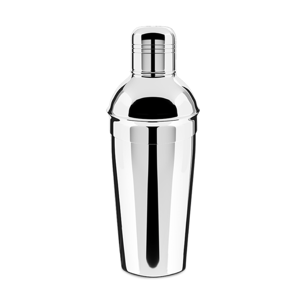 Coqueteleira Inox 750ml Lyon Brinox Coqueteleira Inox 750ml Lyon Brinox